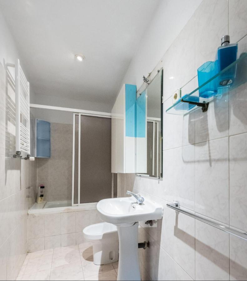M&F Apartaments Chueca Madri Exterior foto